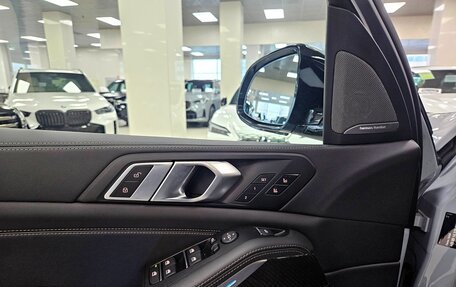 BMW X5, 2025 год, 15 299 000 рублей, 22 фотография