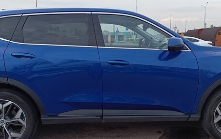 Haval F7 I, 2022 год, 2 699 000 рублей, 4 фотография