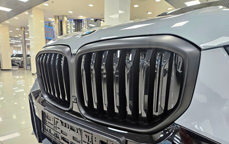 BMW X5, 2025 год, 15 299 000 рублей, 36 фотография