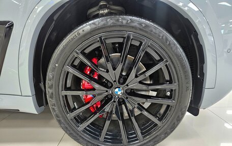 BMW X5, 2025 год, 15 299 000 рублей, 39 фотография