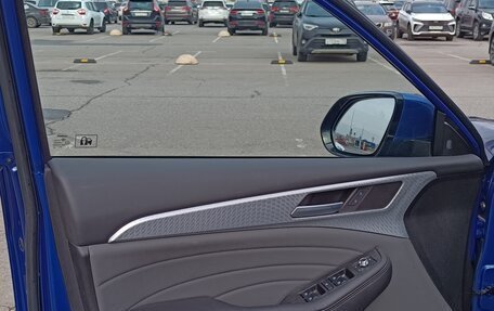 Haval F7 I, 2022 год, 2 699 000 рублей, 14 фотография