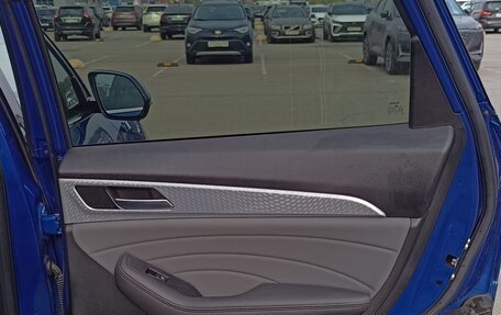 Haval F7 I, 2022 год, 2 699 000 рублей, 12 фотография