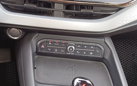 Haval F7 I, 2022 год, 2 699 000 рублей, 15 фотография