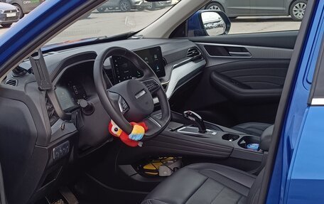 Haval F7 I, 2022 год, 2 699 000 рублей, 21 фотография