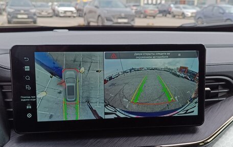 Haval F7 I, 2022 год, 2 699 000 рублей, 24 фотография