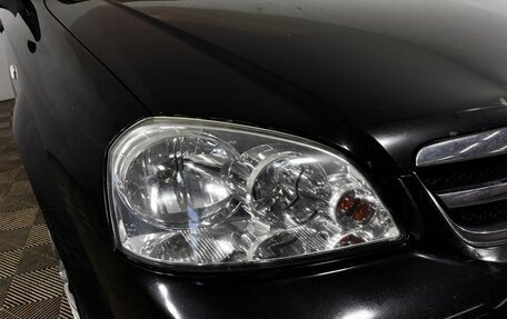 Chevrolet Lacetti, 2008 год, 379 000 рублей, 7 фотография