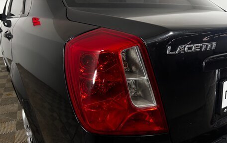 Chevrolet Lacetti, 2008 год, 379 000 рублей, 8 фотография