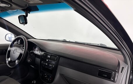 Chevrolet Lacetti, 2008 год, 379 000 рублей, 10 фотография