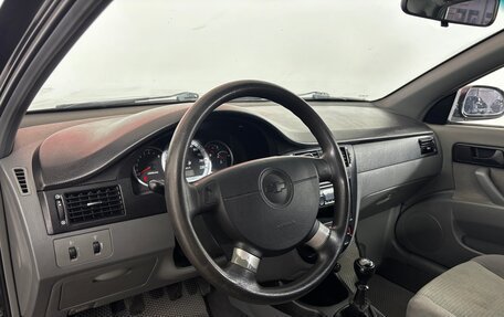 Chevrolet Lacetti, 2008 год, 379 000 рублей, 9 фотография