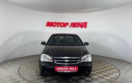 Chevrolet Lacetti, 2008 год, 379 000 рублей, 2 фотография
