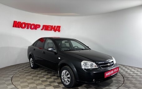 Chevrolet Lacetti, 2008 год, 379 000 рублей, 3 фотография