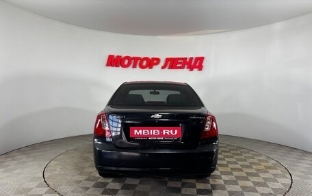 Chevrolet Lacetti, 2008 год, 379 000 рублей, 5 фотография