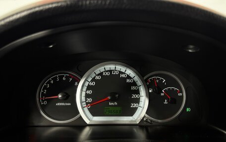 Chevrolet Lacetti, 2008 год, 379 000 рублей, 13 фотография