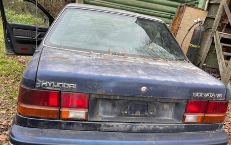 Hyundai Sonata VII, 1992 год, 105 000 рублей, 6 фотография