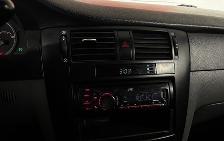 Chevrolet Lacetti, 2008 год, 379 000 рублей, 14 фотография