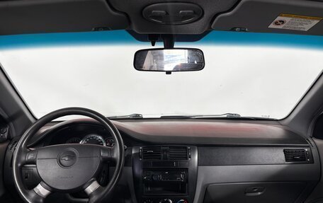 Chevrolet Lacetti, 2008 год, 379 000 рублей, 11 фотография