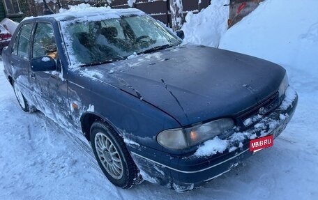 Hyundai Sonata VII, 1992 год, 105 000 рублей, 2 фотография