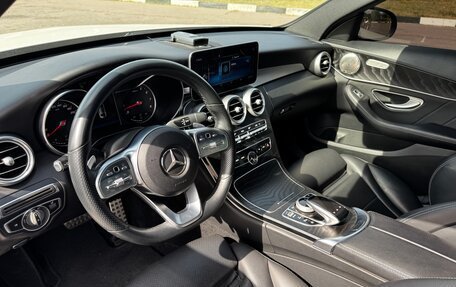 Mercedes-Benz C-Класс, 2018 год, 2 650 000 рублей, 8 фотография