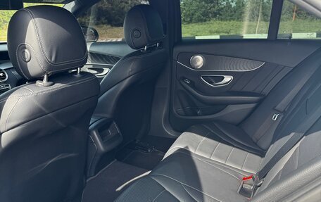 Mercedes-Benz C-Класс, 2018 год, 2 650 000 рублей, 7 фотография