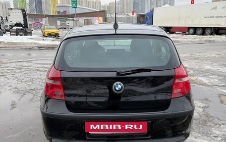 BMW 1 серия, 2009 год, 650 000 рублей, 3 фотография