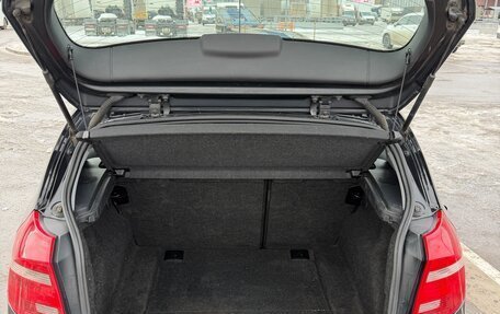 BMW 1 серия, 2009 год, 650 000 рублей, 7 фотография