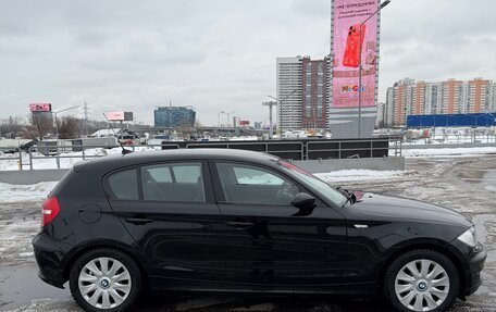 BMW 1 серия, 2009 год, 650 000 рублей, 5 фотография