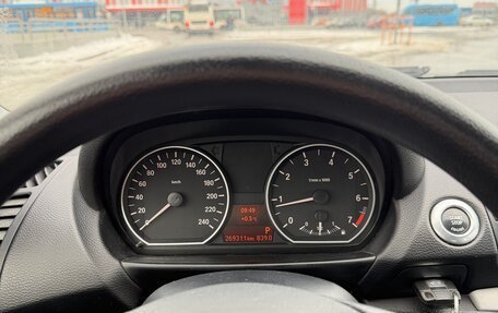 BMW 1 серия, 2009 год, 650 000 рублей, 14 фотография