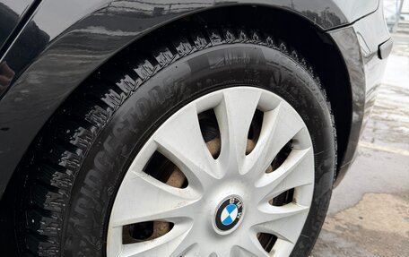 BMW 1 серия, 2009 год, 650 000 рублей, 9 фотография