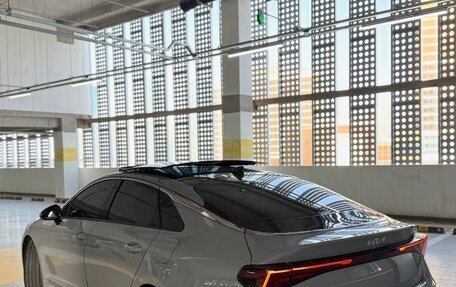 KIA K5, 2026 год, 3 510 000 рублей, 3 фотография