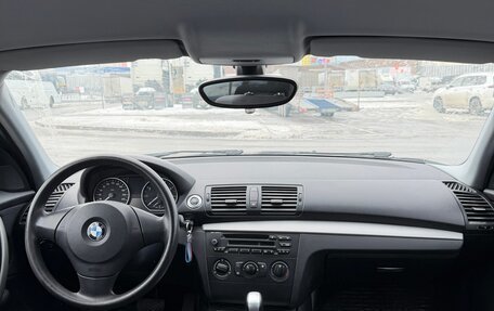 BMW 1 серия, 2009 год, 650 000 рублей, 12 фотография