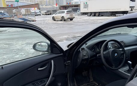 BMW 1 серия, 2009 год, 650 000 рублей, 10 фотография