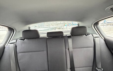 BMW 1 серия, 2009 год, 650 000 рублей, 13 фотография