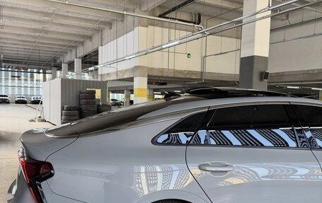 KIA K5, 2026 год, 3 510 000 рублей, 4 фотография