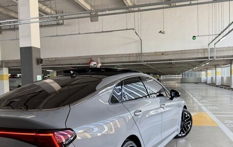 KIA K5, 2026 год, 3 510 000 рублей, 5 фотография