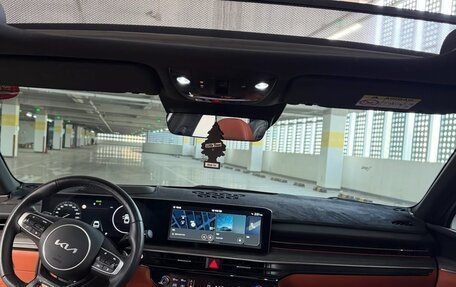 KIA K5, 2026 год, 3 510 000 рублей, 7 фотография