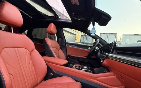 KIA K5, 2026 год, 3 510 000 рублей, 8 фотография