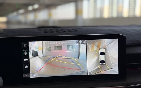 KIA K5, 2026 год, 3 510 000 рублей, 13 фотография