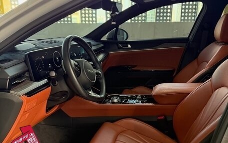 KIA K5, 2026 год, 3 510 000 рублей, 6 фотография