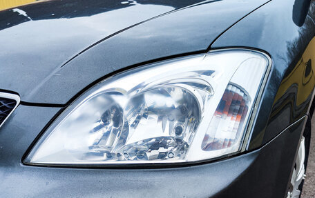 Toyota Corolla, 2004 год, 670 000 рублей, 2 фотография