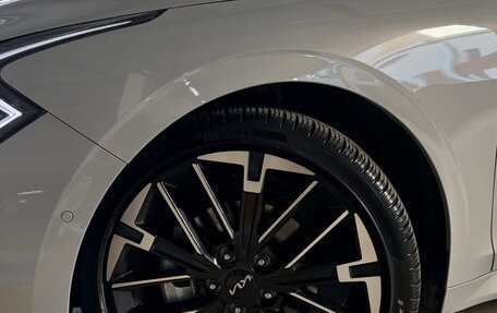 KIA K5, 2026 год, 3 510 000 рублей, 14 фотография