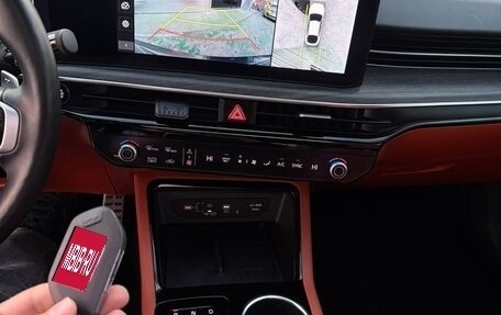 KIA K5, 2026 год, 3 510 000 рублей, 9 фотография