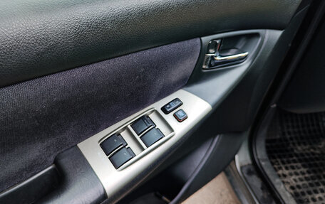 Toyota Corolla, 2004 год, 670 000 рублей, 9 фотография