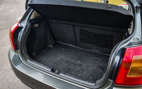 Toyota Corolla, 2004 год, 670 000 рублей, 10 фотография