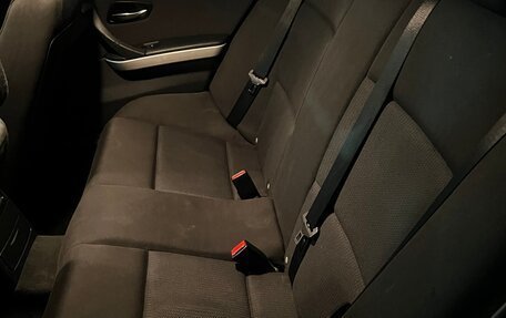 BMW 3 серия, 2008 год, 1 100 000 рублей, 10 фотография