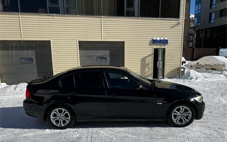 BMW 3 серия, 2008 год, 1 100 000 рублей, 4 фотография