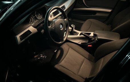 BMW 3 серия, 2008 год, 1 100 000 рублей, 9 фотография