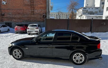 BMW 3 серия, 2008 год, 1 100 000 рублей, 8 фотография