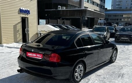 BMW 3 серия, 2008 год, 1 100 000 рублей, 5 фотография