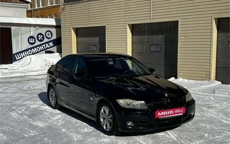 BMW 3 серия, 2008 год, 1 100 000 рублей, 3 фотография