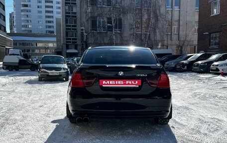 BMW 3 серия, 2008 год, 1 100 000 рублей, 6 фотография
